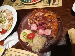 -马迭尔德式西餐精酿啤酒屋(中央大街店)