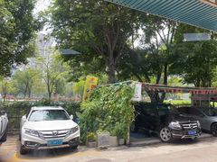 -壹伍陆连锁汽车维修美容(宝安中心区店)