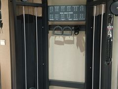 -即刻自助健身·私教馆(对外经贸店)