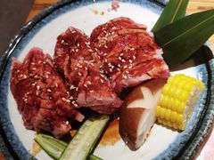 -竹涟烧肉(欢肆店•原星悦荟店)