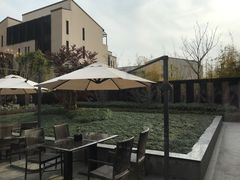 -上海崇明金茂凯悦酒店