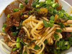 -丁记面馆(凤凰店)