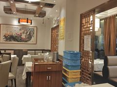 -福来居烤鸭店(天坛二店)