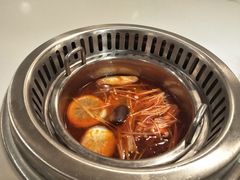 -北大家园食堂