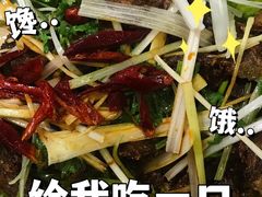 -丽梅羊汤土菜馆(河畔花园店)