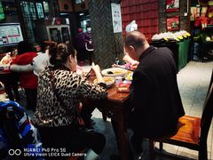 大堂-金洲美食(金州广场店)