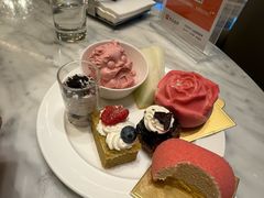 -北京王府井希尔顿酒店·万斯阁西餐厅