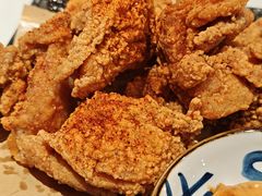 -火山屋台(新街口店)