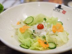 -朴大人炭烤·韩国料理(奥帆中心海尔洲际店)