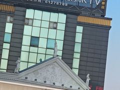 -巨麦量贩式KTV(新桥店)