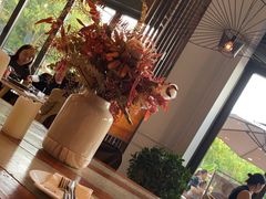 -The Rug Cafe(王府中环店)