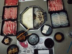 -八角锄烧·肉火锅(天河城店)