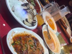 -东北大院·东北菜(三台子店)