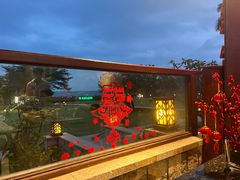 -亚龙湾红树林度假酒店-韩轩韩餐厅