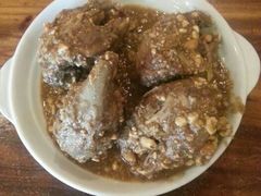 五香兔头-老号尤兔头(西川店)