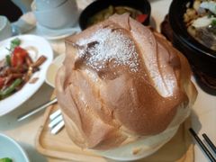 -港丽餐厅(高德置地店)