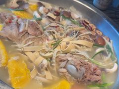 -天都火锅酒楼(虹梅南路店)