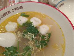 -小杨生煎(龙阳广场店)