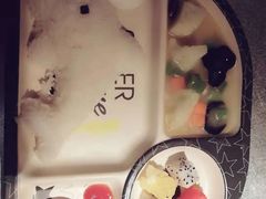 -探鱼·鲜青椒爽麻烤鱼(广州南沙万达广场店)