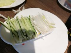 -龙聚德北京烤鸭(沙坪坝华宇A馆店)