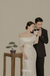 -布拉格婚纱摄影(真实客片店)