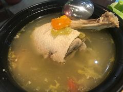 -小娘惹厨房Little Nyonya(狮城有约上榜店)