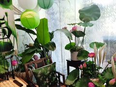 -汉水谣·江景餐厅(江滩店)