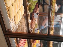 -奈雪的茶(凯德新都心店)