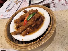 -点都德(大茶楼店)