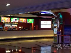 -喜满客影城(汉神广场店)