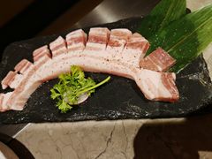 -谷牛日式烤肉(宝山U天地店)