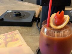 -BE NORMAL CAFE(霞溪路店)