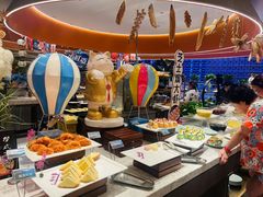 -水之梦(黄浦店)