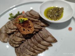 -味+新京宴·烤鸭·北京菜(创意谷店)
