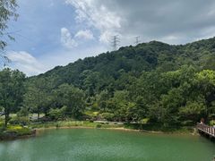 -黄公望隐居地