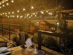 露天位-宝翠花园餐厅(沙湖店)