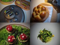-三嚥阁 La Villa Restaurant