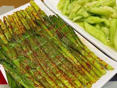 -阿里巴巴烧烤(嘉鸿花园店)