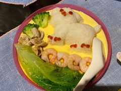 -三亚亚龙湾天域度假酒店