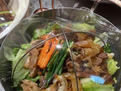 -丁里羊肉小镇(天鹅湖总店)