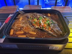 -琶醍壹号•潮菜江景餐吧