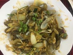 -QQ海鲜餐厅