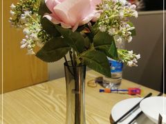 -渔太泰漓江小馆·广西融合菜(西街店)