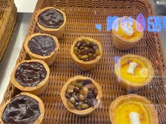 -贝儿多爸々の泡芙工房(嘉里汇店)