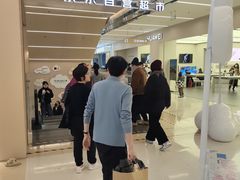 -凯德MALL(望京店)