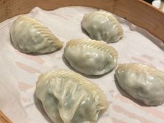 菜肉蒸饺-鼎泰丰(德基广场店)