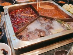 -王家渡火锅店(棕榈泉店)