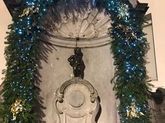 -布鲁塞尔大广场