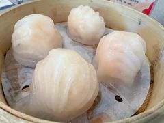 -潮府馆·非遗潮州菜·港式点心(世纪公园店)