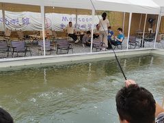 -DGE季风钓虾营地·团建·聚会